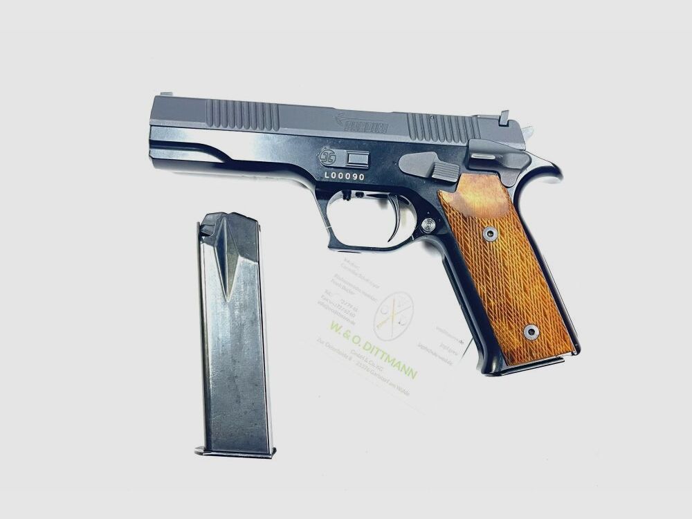 Pardini P.C. 40