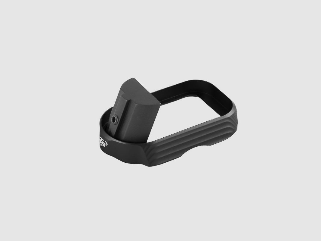 Tactical magwell for Glock 19 gen.4