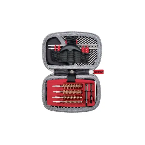 Universal Cleaning Kit Real Avid Gun Bross for Handguns