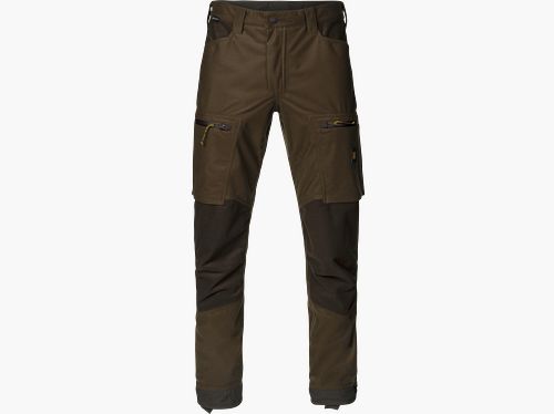 Härkila Forest Hunter GTX Jachtbroek Heren Jachtgroen/Schaduwbruin 58/32"