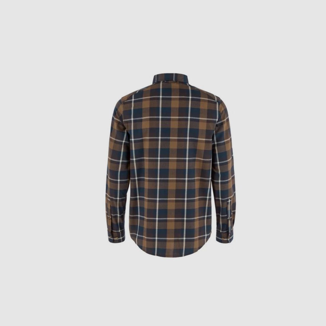FJÄLL RÄVEN Fjällglim Regular Shirt, Bild 2 von 2