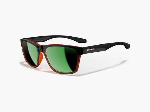 Leech Eagle Eye G2X Kupferlinse