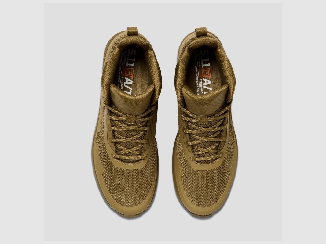 5.11 SCARPA A/T TRAINER 2.0 MID, zdjęcie 5 z 8