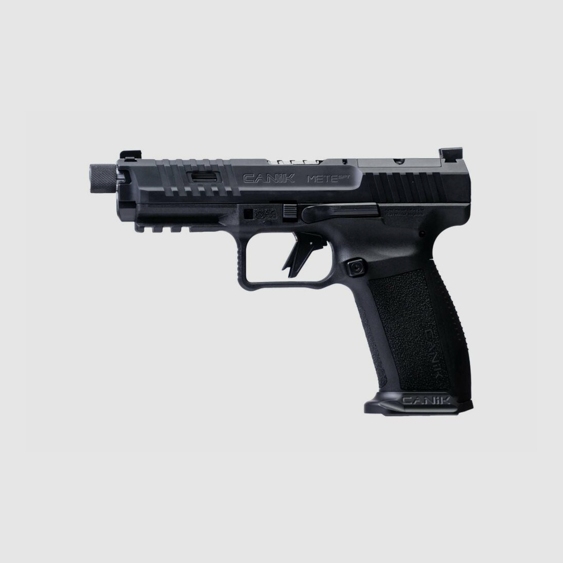 Canik TP9 Mete SFT Pro