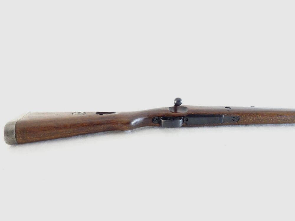 Mauser K98