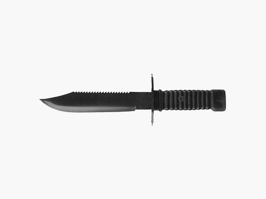 Mil-Tec Survivalmesser Special Forces
