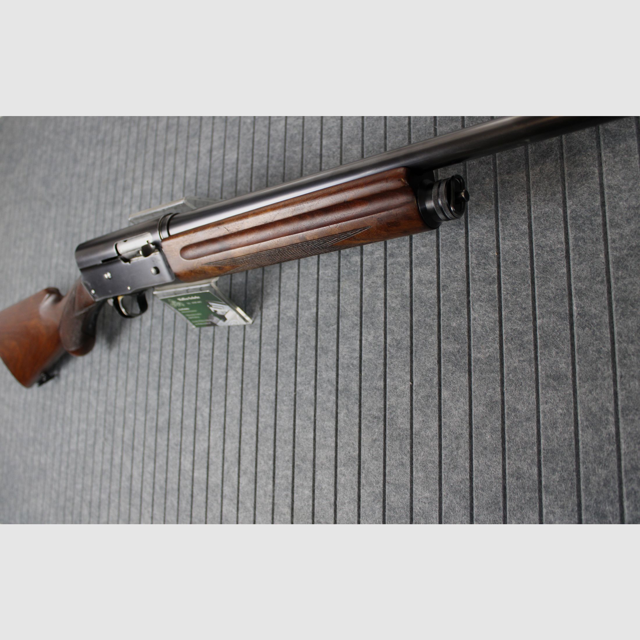 FN Browning Auto 5 Sweet Sixteen 16/70