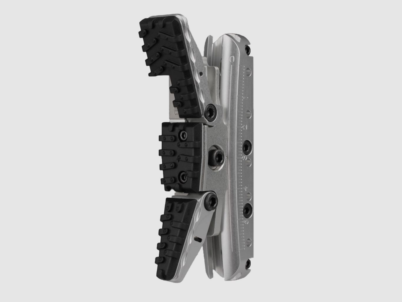 G+E Schaftkappe EVOLUTION – EV B5 gebogen