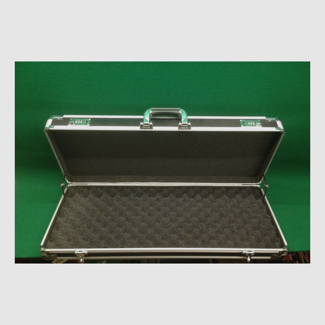 BERWALL Waffenkoffer