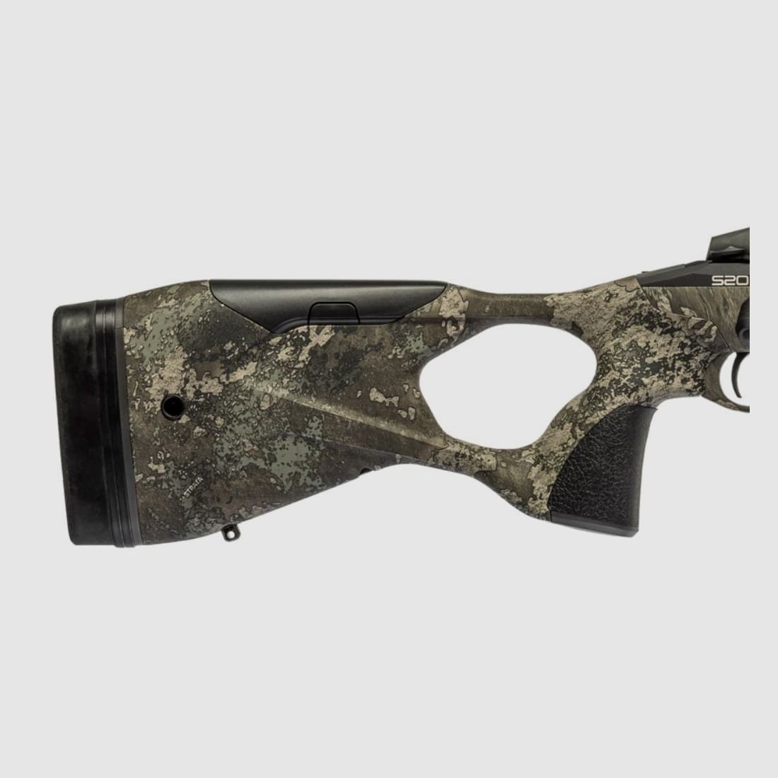 SAKO Matchbüchse Mod. S20 Hunter Strata .308Win -LL 51cm