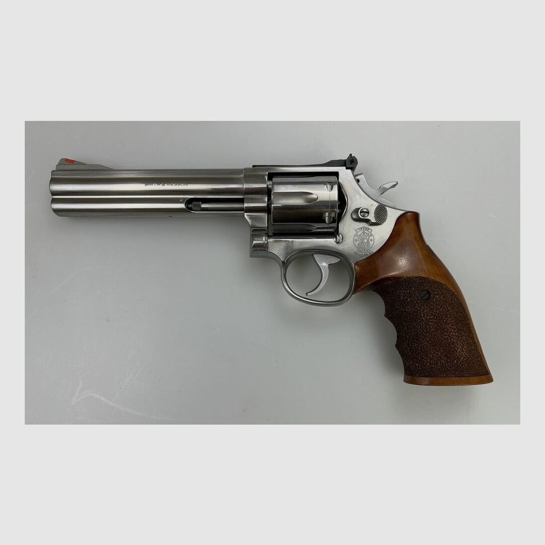 Smith & Wesson 686-3, zdjęcie 1 z 5