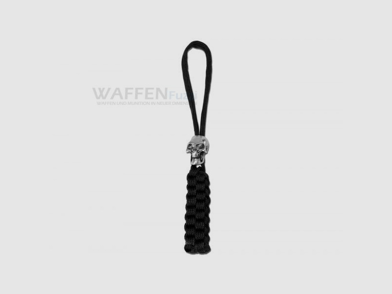 Lanyard mit Totenkopf