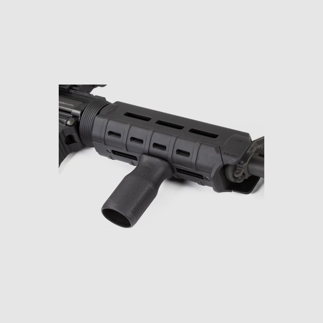Garde mano Magpul MOE M-LOK carabina color FDE, imagen 4 de 4