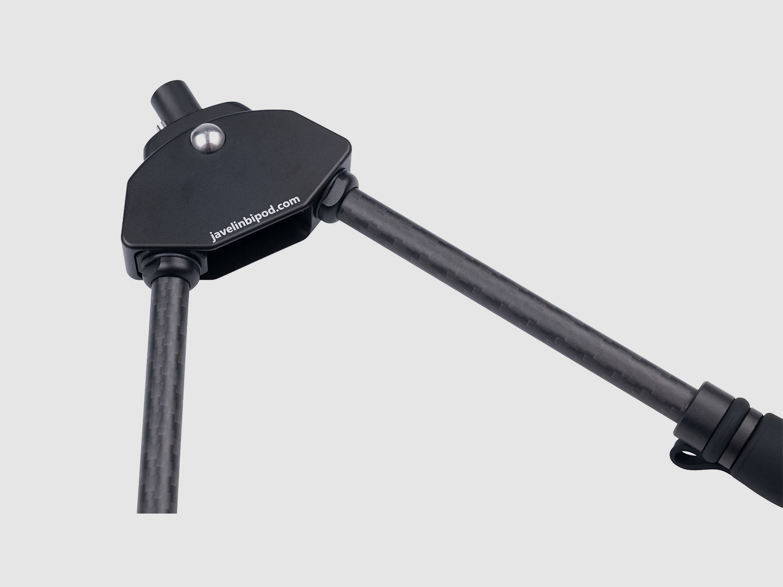 Spartan Precision Equipment Javelin Lite Bipod® Carbon-Zweibein 22 cm – ohne Adapter