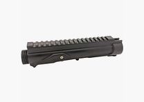 Inception Designs AR100 Tactical Body Kit für EMF100 (schwarz)