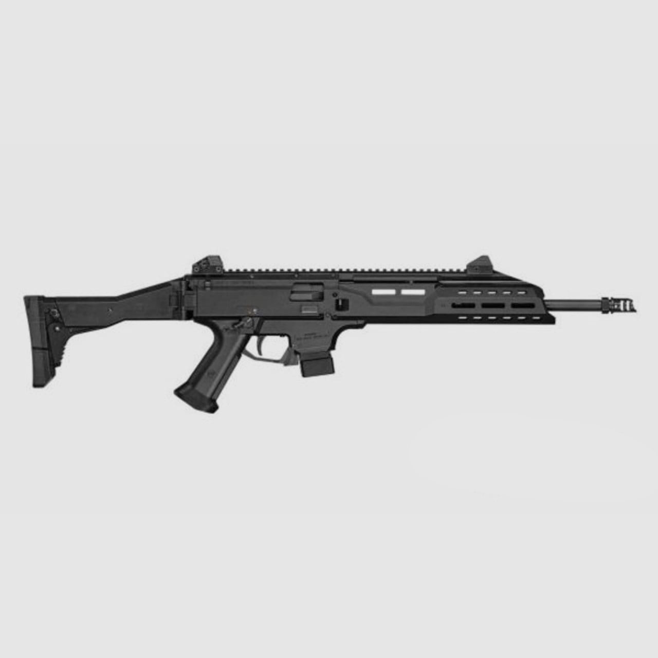 CZ Scorpion Evo 3S1 Carbine Comp