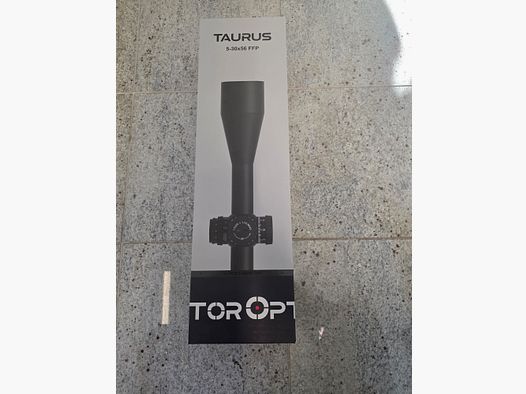 Visie Vector Optics SCFF-66 Taurus 5-30x56 GenII MIL