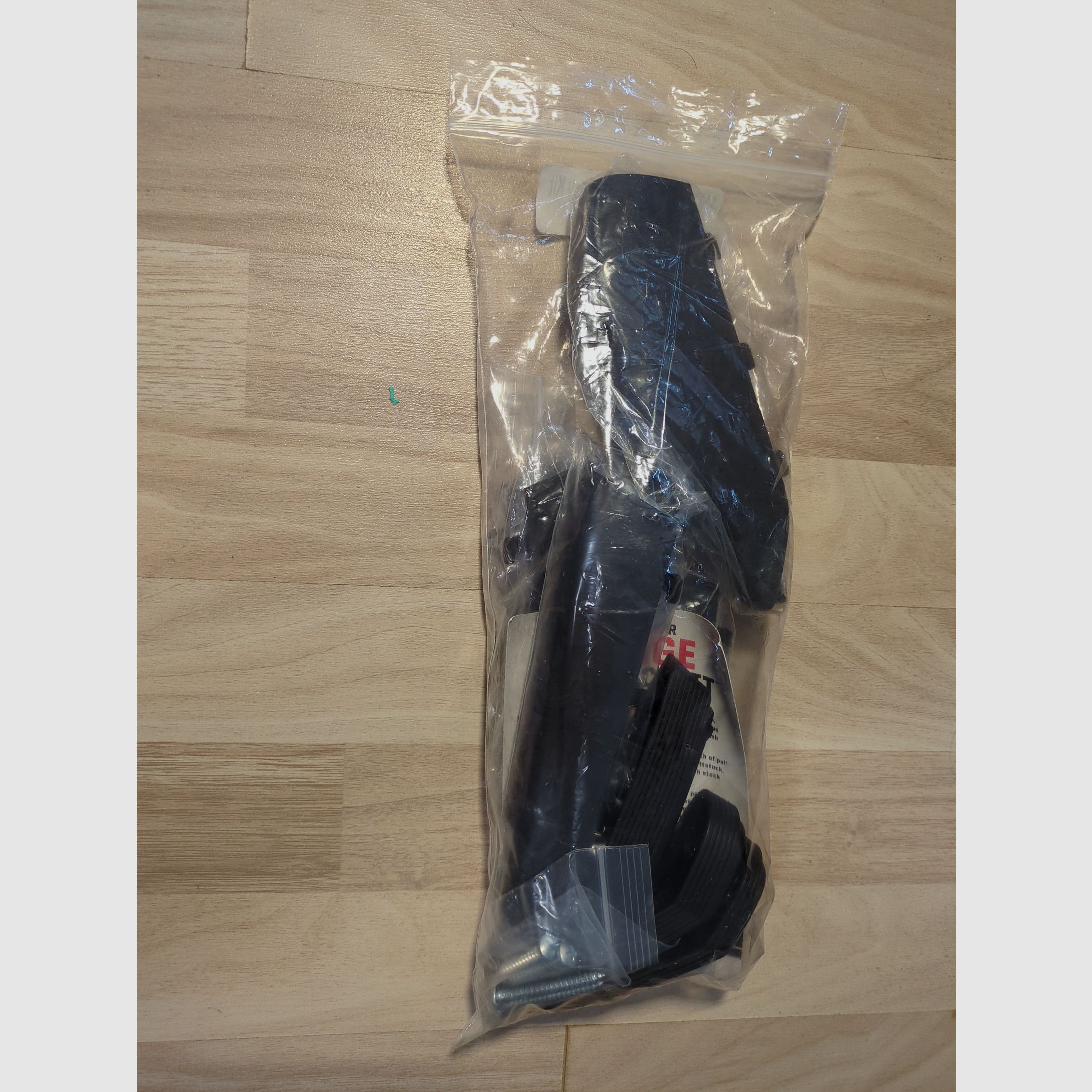 Savage 110 Timberline Cal. .308 incluant un silencieux A-Tec H2 (A-Lock)