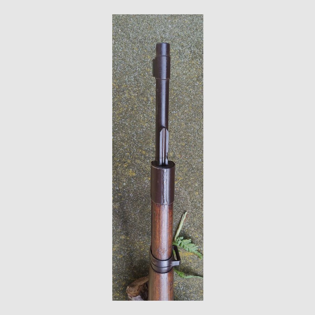 Mauser K98k byf 44