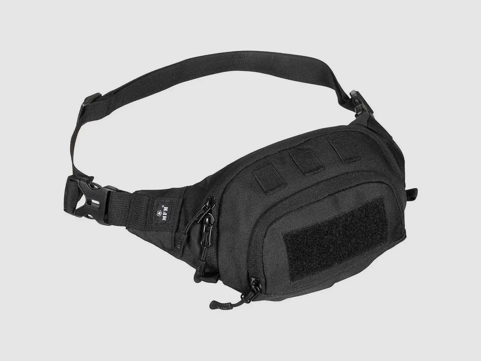 MFH MFH Hüfttasche Tactical - Schwarz