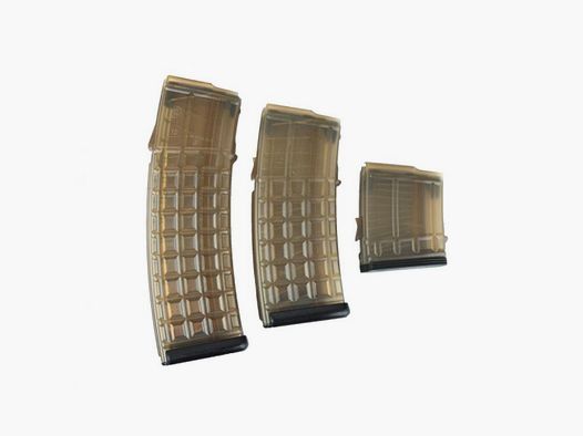 Magazynek Steyr AUG .223 Rem 42 strzały
