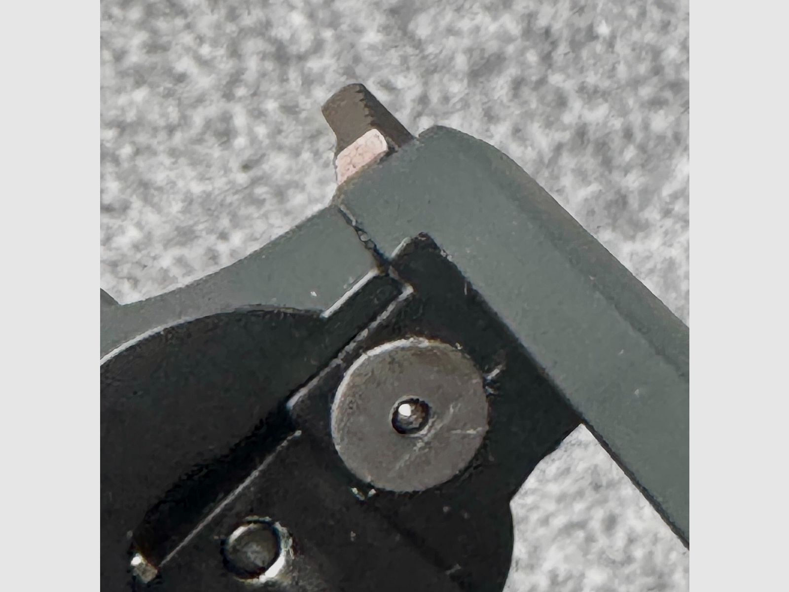 Weihrauch HW 88 Super Airweight
