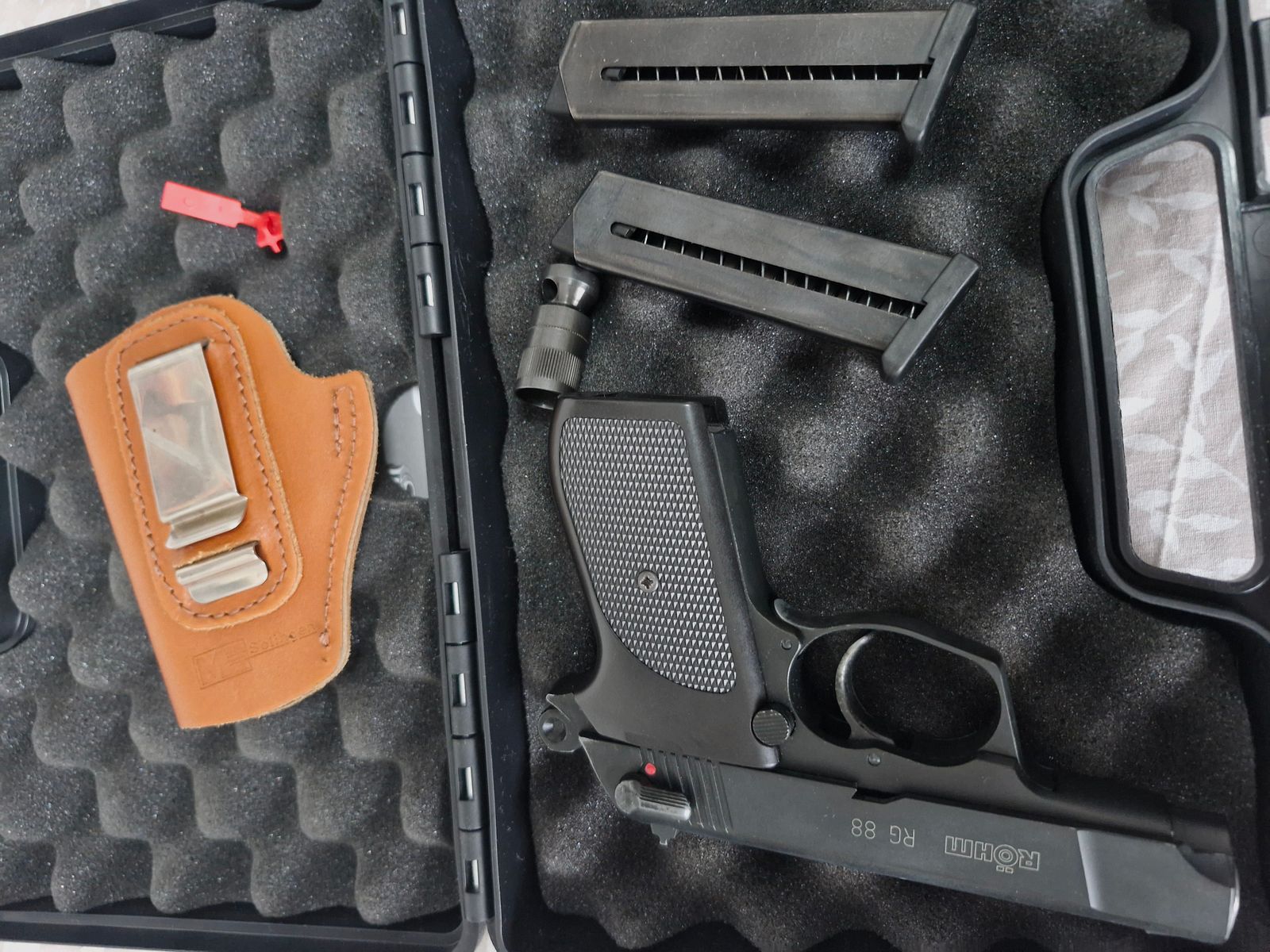 Röhm RG 88