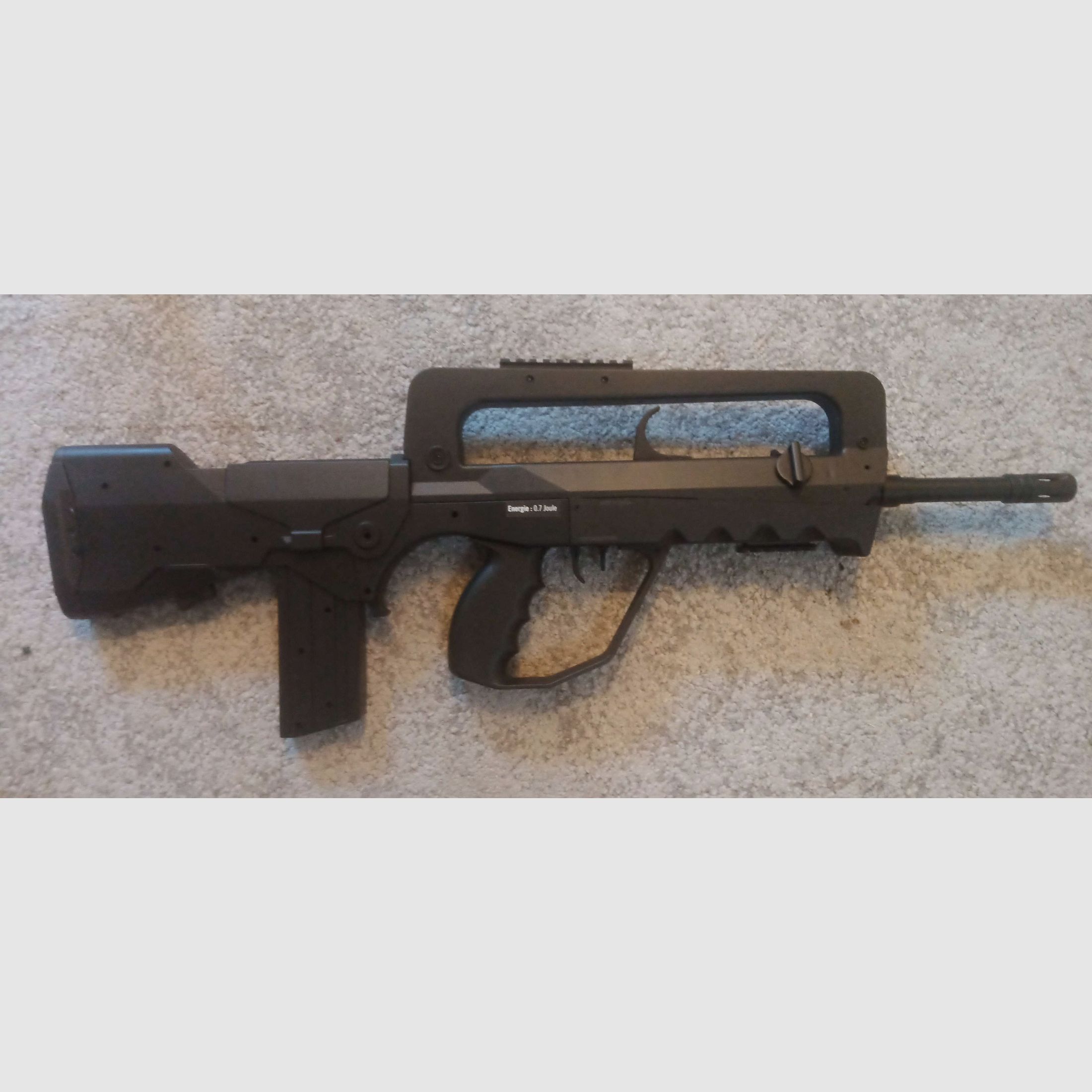 Famas G1 Springer by Double Eagle