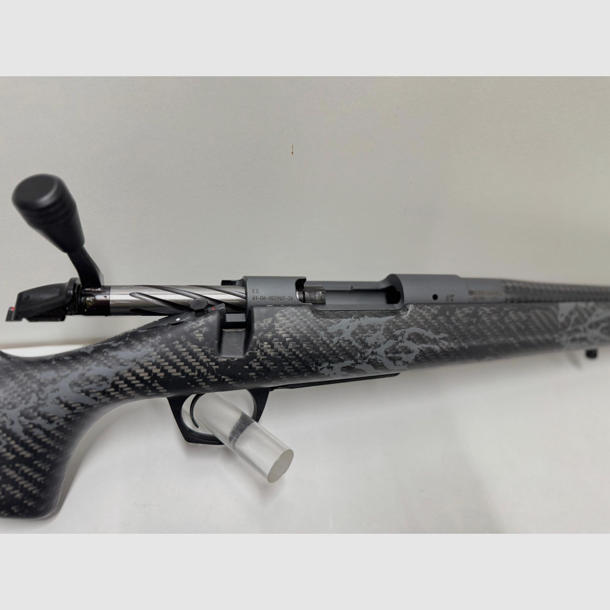 BERGARA B14² CIMA CF Zestaw kompletny