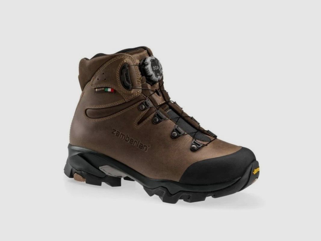 Zamberlan Leopard 4015 GTX RR BOA Stiefel, Bild 1 von 4