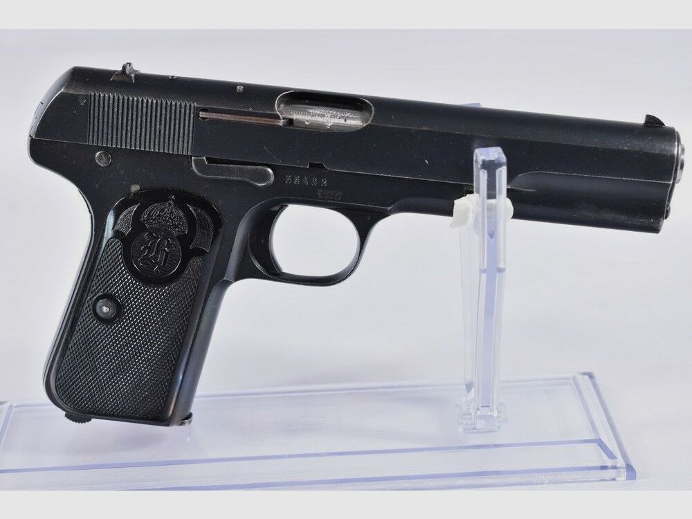 Husqvarna M1907