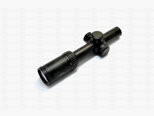 Belomo Zenit 1-4x24 