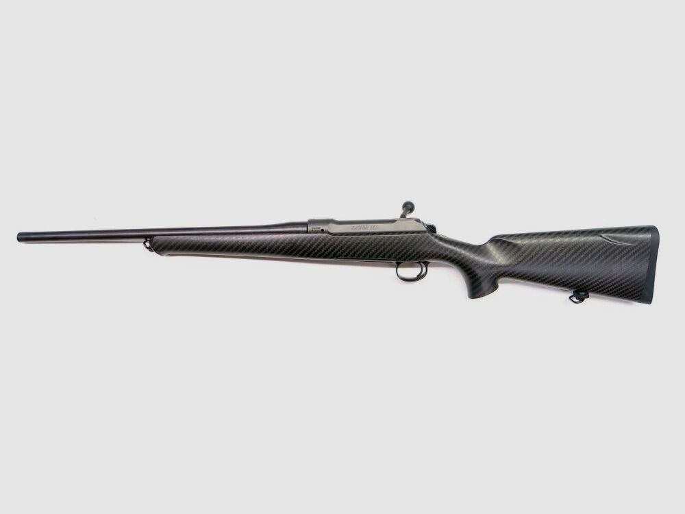 Sauer 101 XTC Classic