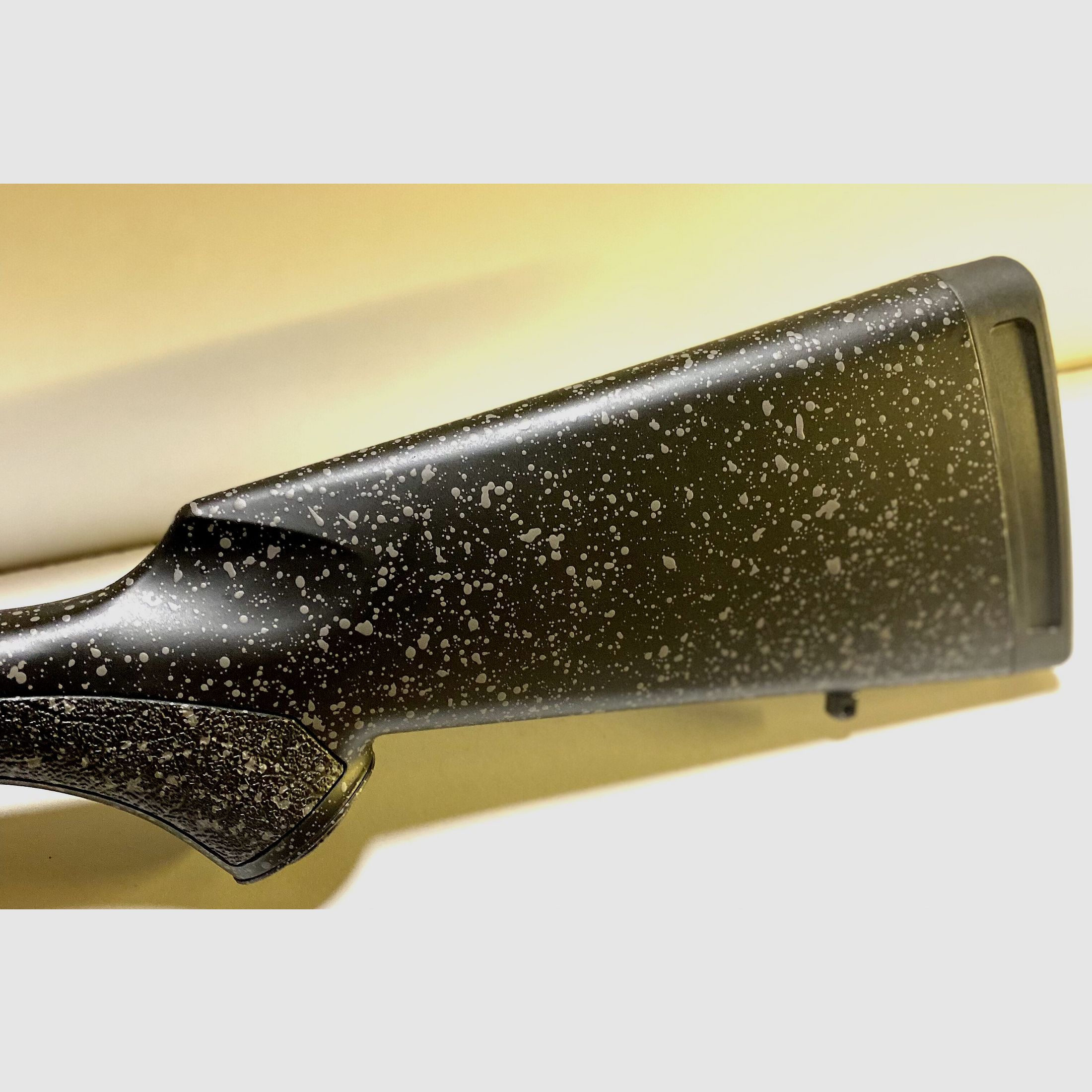 BERGARA	 BMR Carbon Repetierbüchse - Waffen Friedrichs
