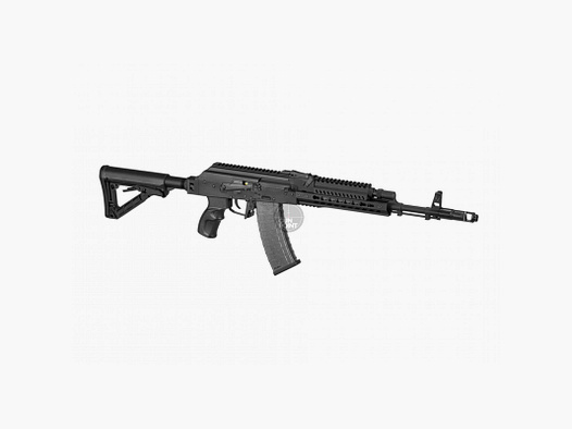 Softair - Fucile - G & G - RK74 Tactical E.T.U. S-AEG - da 18 anni, oltre 0,5 Joule