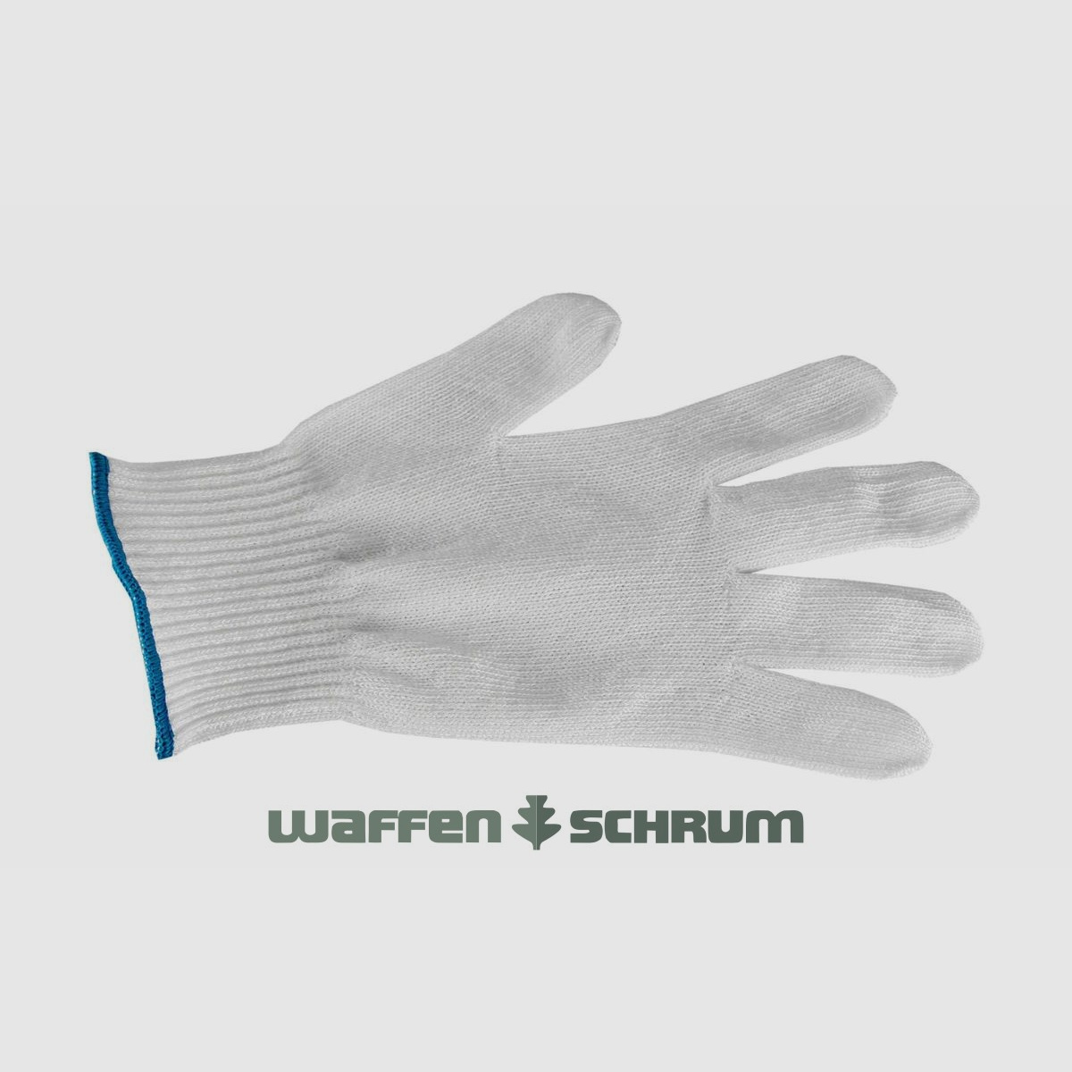 Schlachthausfreund Schnittschutzhandschuh Gr. L / Schutzstufe:5