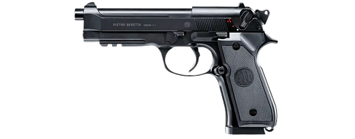 Beretta Airsoft Pistole 92 A1