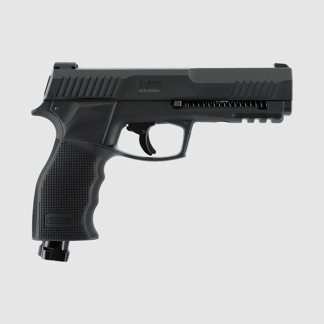 T4E TP 50 Gen2 RAM CO2 Pistole .50 Set Pepperballs