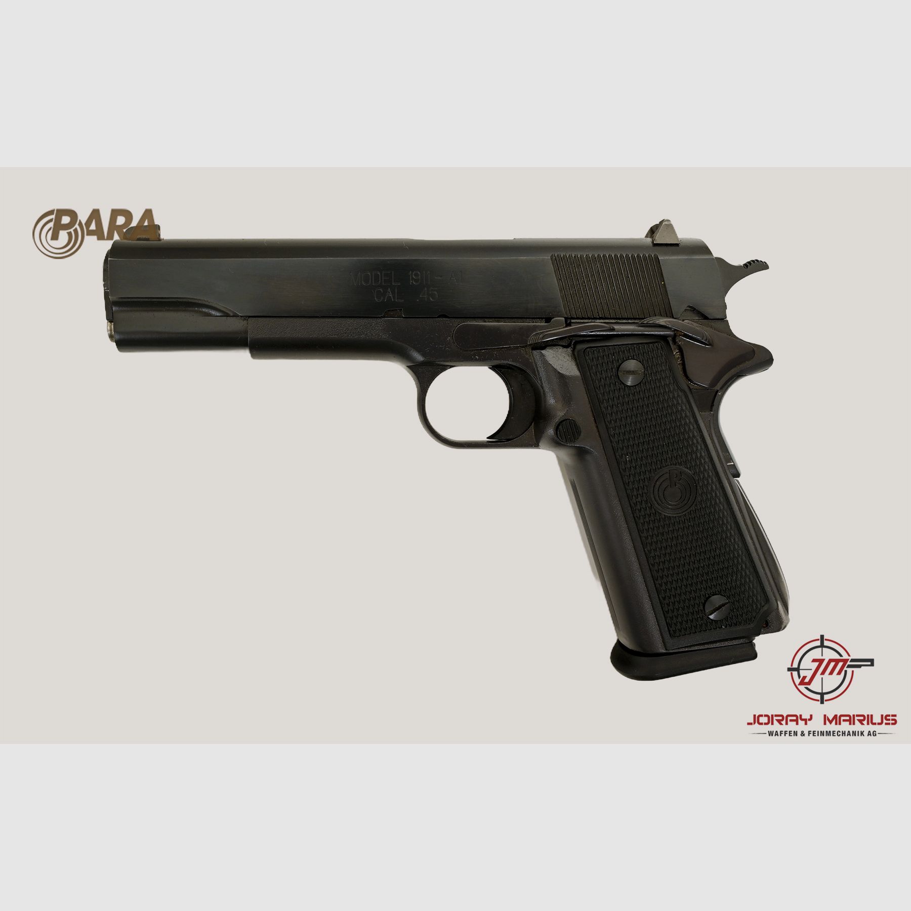 Para-Ordnance 1911-A1 .45 ACP, immagine 2 di 2