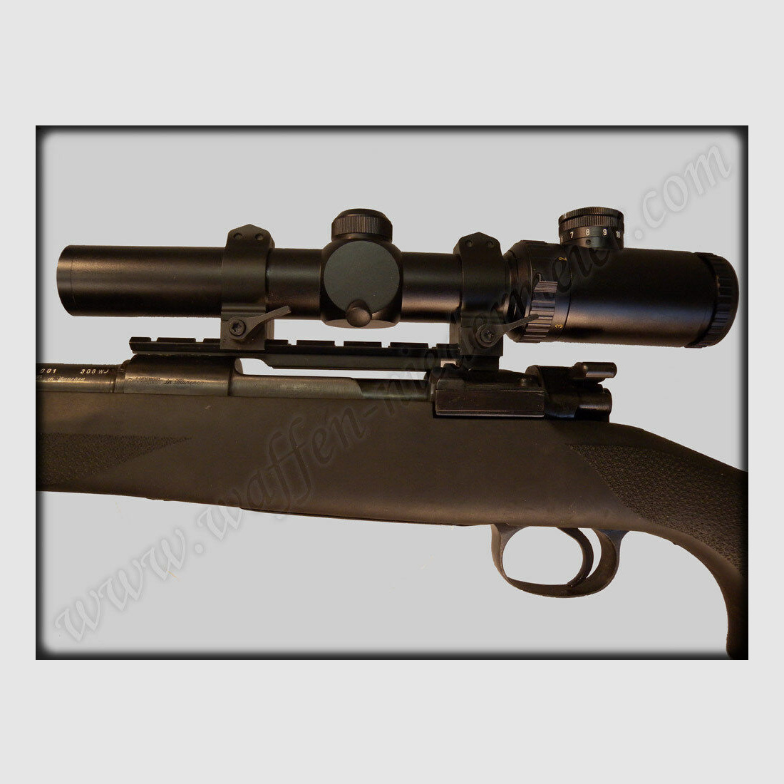 Niedermeier NDR98
