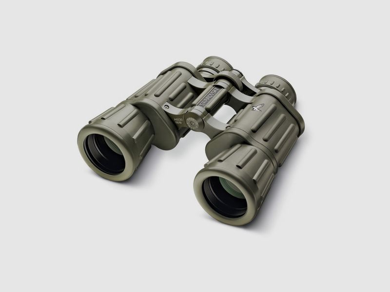 Swarovski Habicht 10X40 WMGA