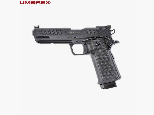 UMAREX UX Stratix 4,5 mm (.177) BB, CO₂, < 3,0 J