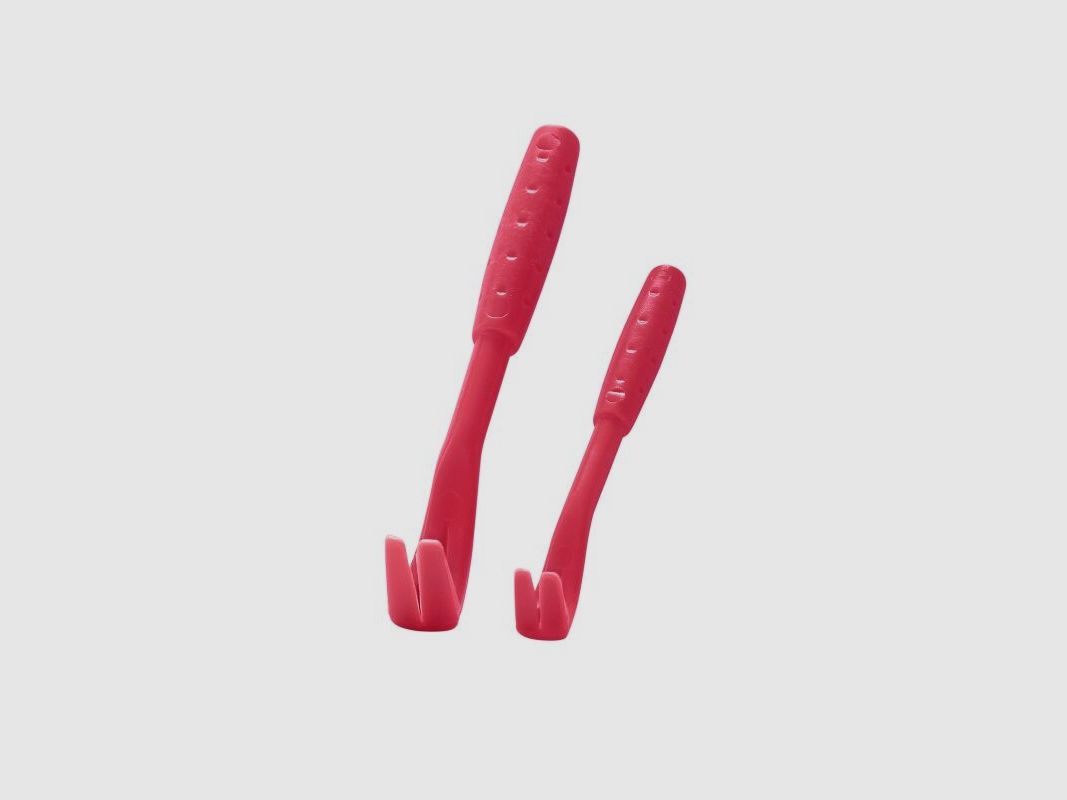 Hunter Zeckenhaken Ajka 2er Set