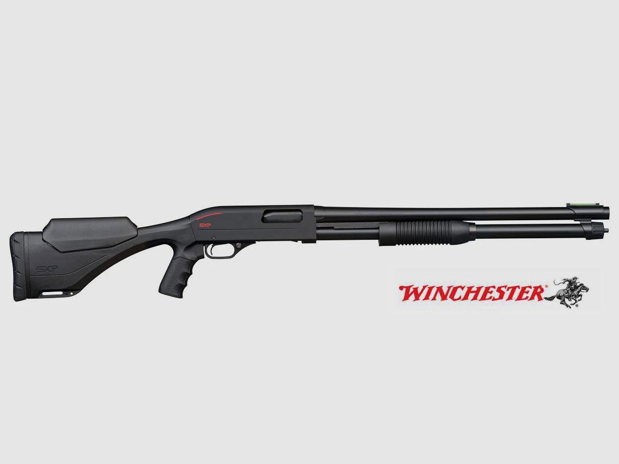 WINCHESTER SXP Extreme Defender High Capacity 51cm