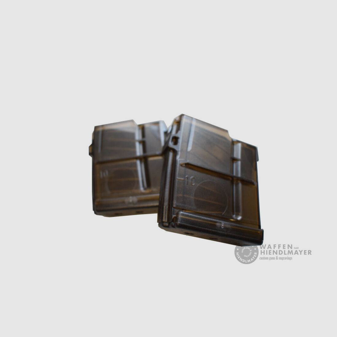 SIG SAUER Swiss Arms cargador de 10 disparos para SG55X (PE90)