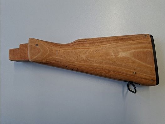 WBP Rear Stock AKM