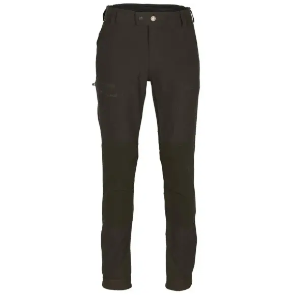 Pantalones de Caza Marrones Caribou Pinewood, imagen 1 de 4