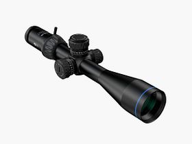 Meopta 2004791004 Zielfernrohr Optika6 4,5-27x50 RD FFP Absehen MRAD1 RD Reticle