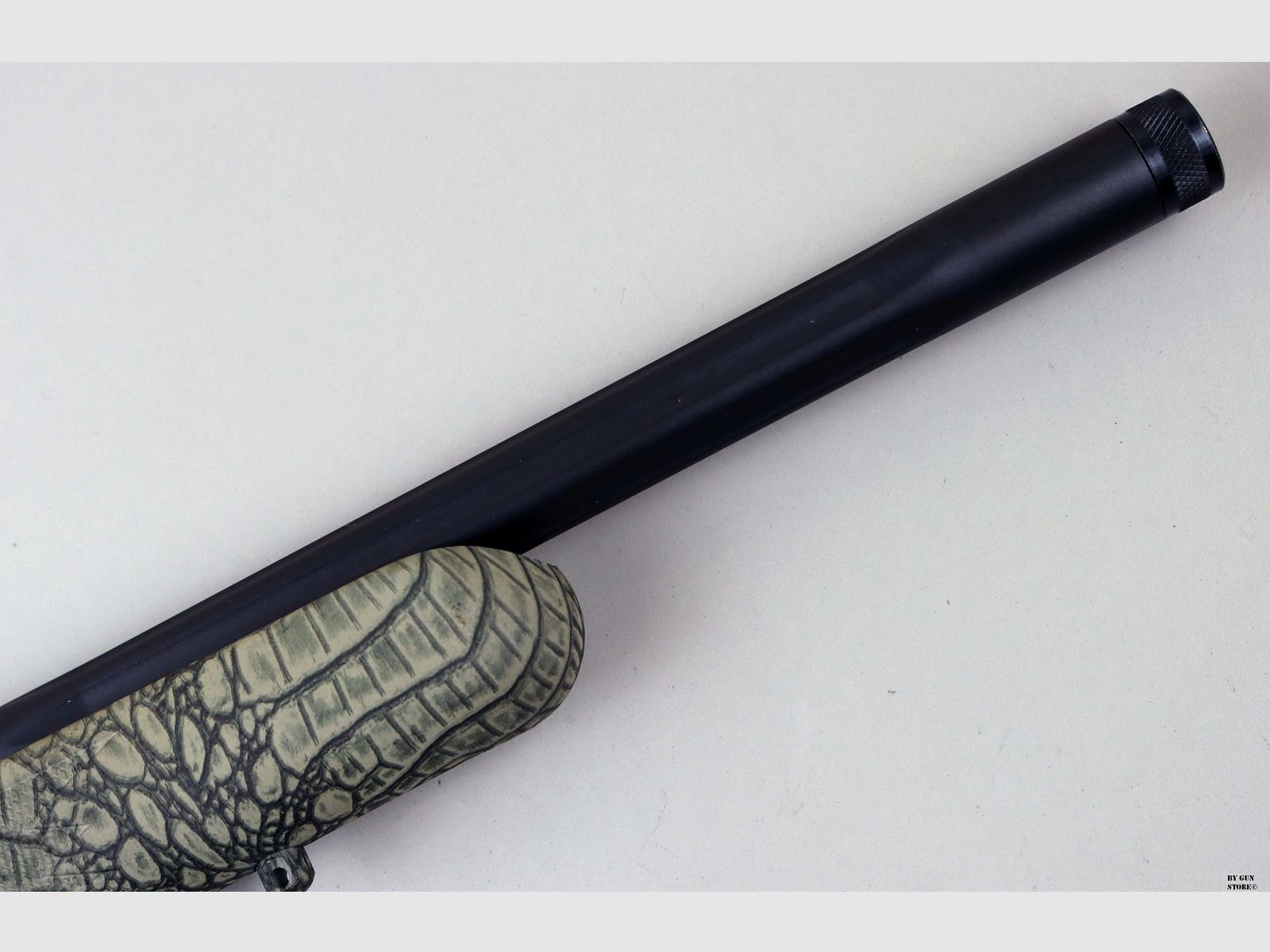 Geweer SAVAGE MARK II FV-SR CAL.22LR 16,5″ LANDRY’S, afbeelding 7 van 7