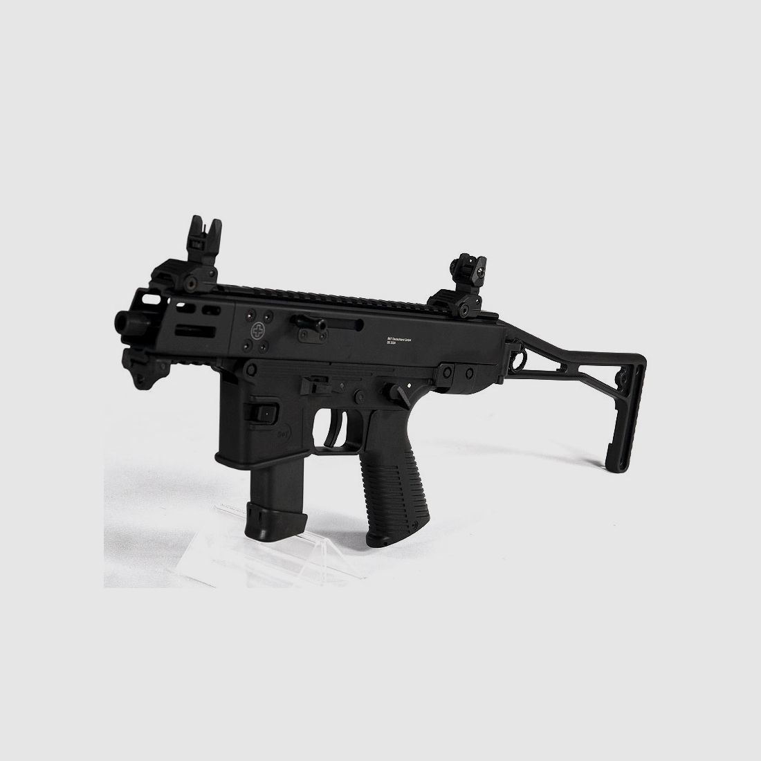 B&T GHM9 Compact G, pistolet